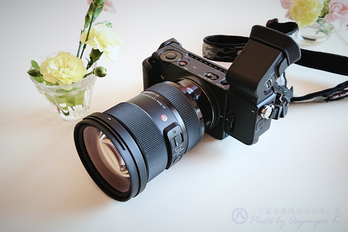 お写ん歩: SIGMA 24-70mm F2.8 DG DN | Artアーカイブ お写ん歩: SIGMA 24-70mm F2.8 DG DN | Artアーカイブ